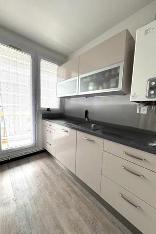 Petit Raincy Appartement de 3 pièces avec Asc + Balcon + Pkg!