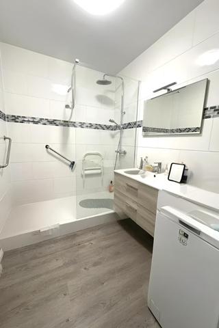 Petit Raincy Appartement de 3 pièces avec Asc + Balcon + Pkg!