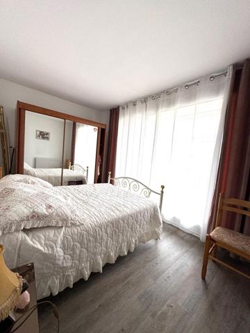 Petit Raincy Appartement de 3 pièces avec Asc + Balcon + Pkg!