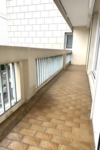 Petit Raincy Appartement de 3 pièces avec Asc + Balcon + Pkg!
