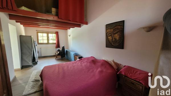 Maison à vendre 8 pièces 162 m² Montreuil