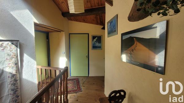 Maison à vendre 8 pièces 162 m² Montreuil