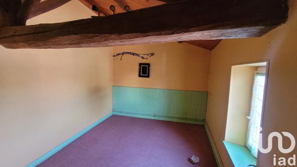 Maison à vendre 8 pièces 162 m² Montreuil