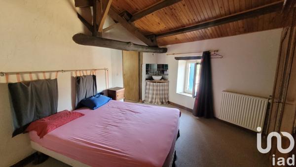 Maison à vendre 8 pièces 162 m² Montreuil