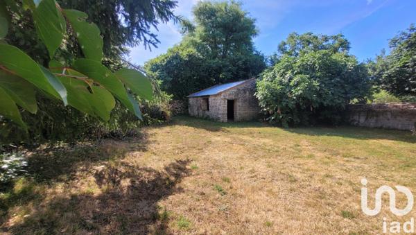 Maison à vendre 8 pièces 162 m² Montreuil