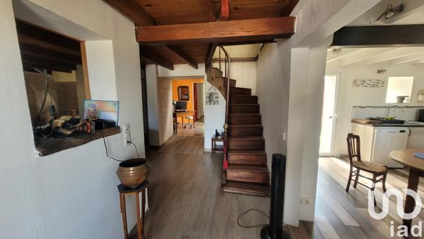 Maison à vendre 8 pièces 162 m² Montreuil