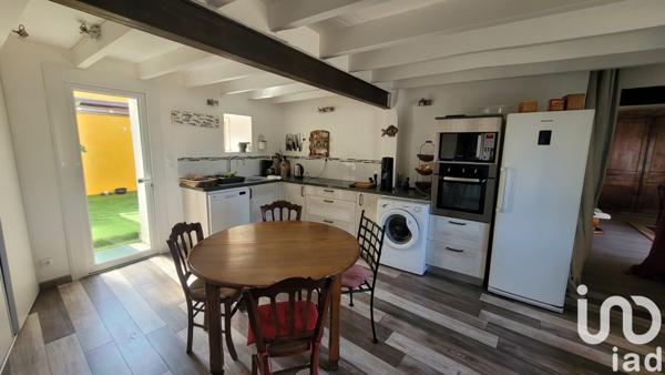 Maison à vendre 8 pièces 162 m² Montreuil