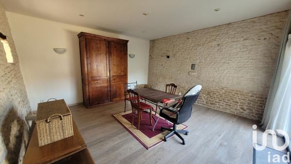 Maison à vendre 8 pièces 162 m² Montreuil