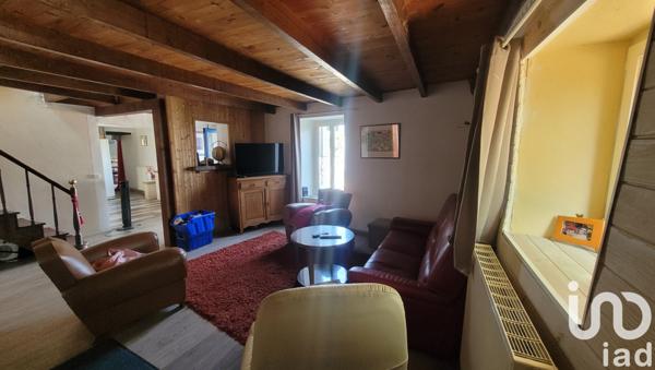 Maison à vendre 8 pièces 162 m² Montreuil