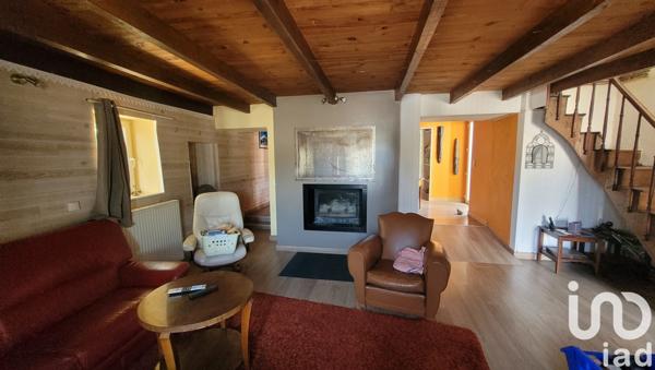 Maison à vendre 8 pièces 162 m² Montreuil