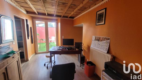 Maison à vendre 8 pièces 162 m² Montreuil