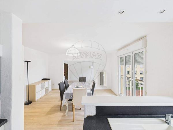 Appartement  en vente - Moselle - 57