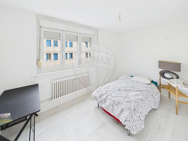 Appartement  en vente - Moselle - 57