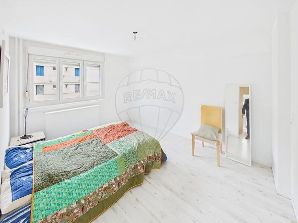 Appartement  en vente - Moselle - 57