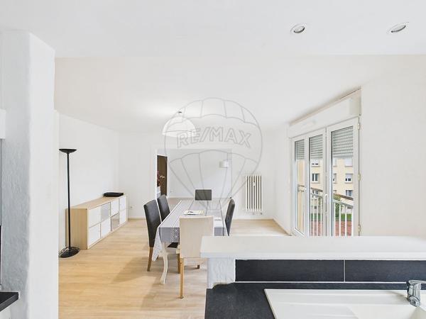 Appartement  en vente - Moselle - 57