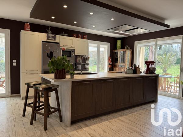 Maison à vendre 6 pièces 163 m² Thuir