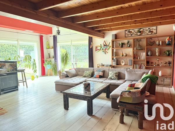 Maison à vendre 6 pièces 163 m² Thuir