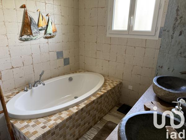 Maison à vendre 6 pièces 163 m² Thuir