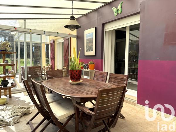 Maison à vendre 6 pièces 163 m² Thuir