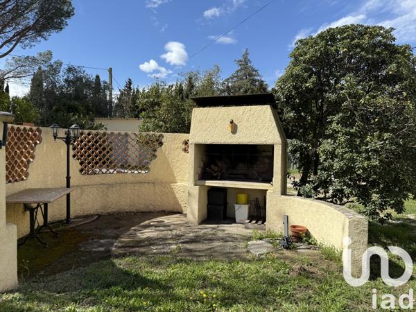 Maison à vendre 6 pièces 163 m² Thuir