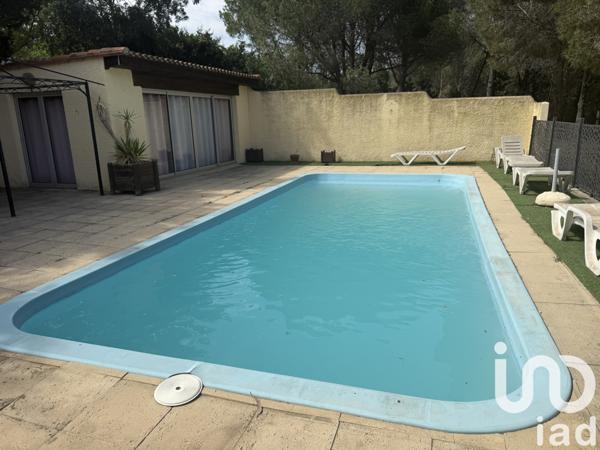 Maison à vendre 6 pièces 163 m² Thuir