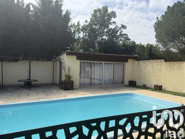 Maison à vendre 6 pièces 163 m² Thuir