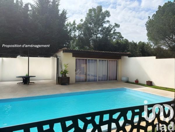 Maison à vendre 6 pièces 163 m² Thuir