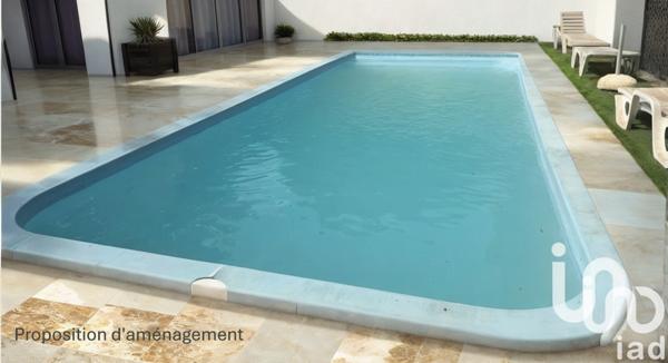 Maison à vendre 6 pièces 163 m² Thuir