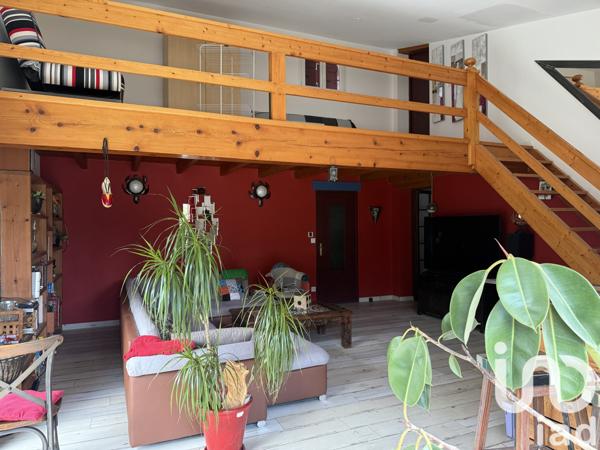 Maison à vendre 6 pièces 163 m² Thuir