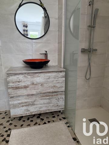 Maison à vendre 6 pièces 163 m² Thuir