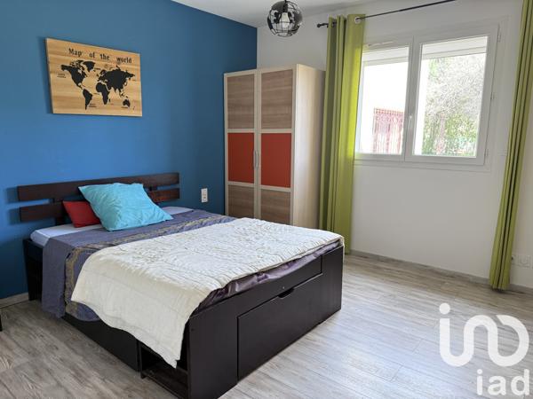 Maison à vendre 6 pièces 163 m² Thuir