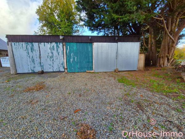Maison à vendre 7 pièces de 130 m²