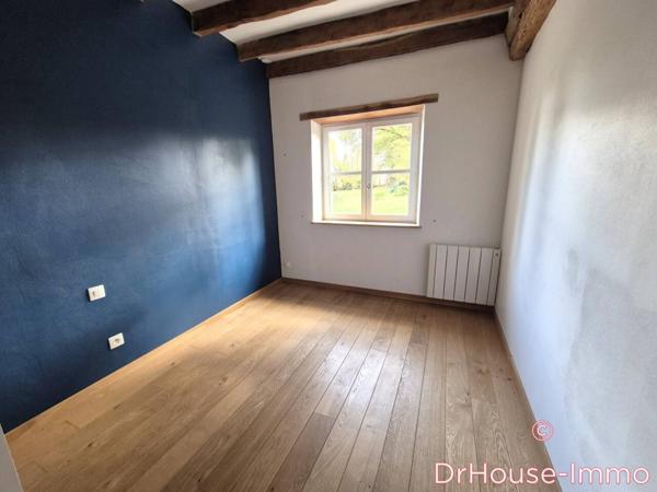 Maison à vendre 7 pièces de 130 m²