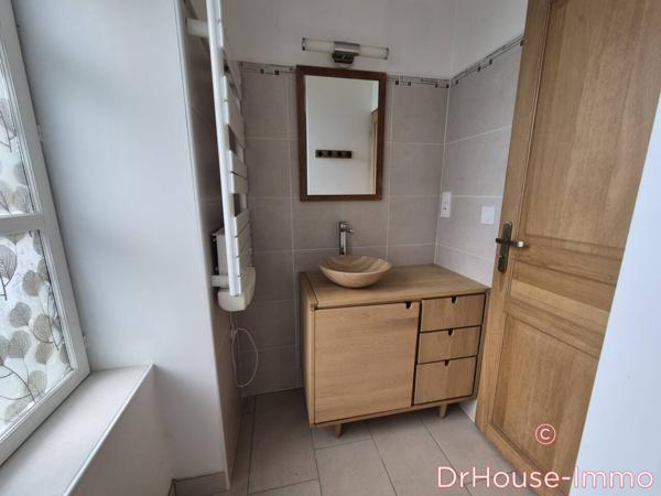 Maison à vendre 7 pièces de 130 m²