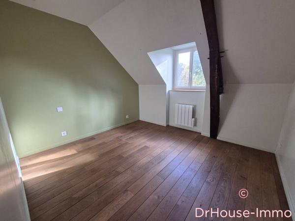 Maison à vendre 7 pièces de 130 m²