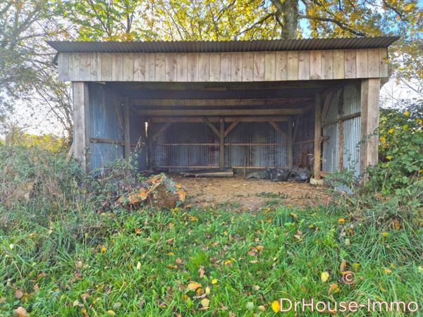 Maison à vendre 7 pièces de 130 m²