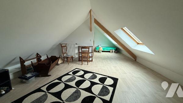 Maison Melesse T8 192m²