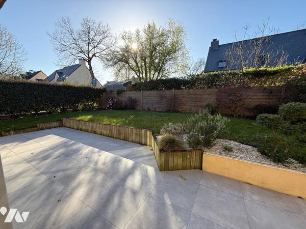 Maison Melesse T8 192m²