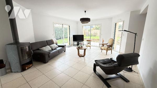 Maison Melesse T8 192m²
