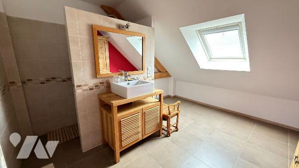 Maison Melesse T8 192m²