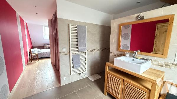 Maison Melesse T8 192m²