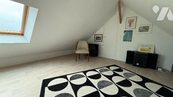 Maison Melesse T8 192m²