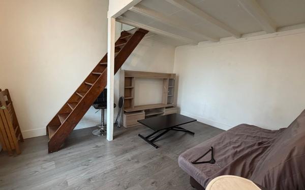 Maison à louer    2 pièces • 28,16 m2 Champigny-sur-Marne