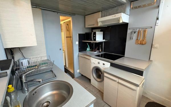 Maison à louer    2 pièces • 28,16 m2 Champigny-sur-Marne