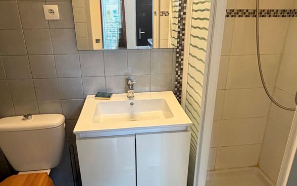 Maison à louer    2 pièces • 28,16 m2 Champigny-sur-Marne