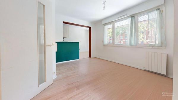 Studio  à vendre à Paris 14ème - Réf V1109