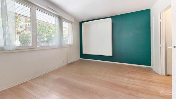 Studio  à vendre à Paris 14ème - Réf V1109