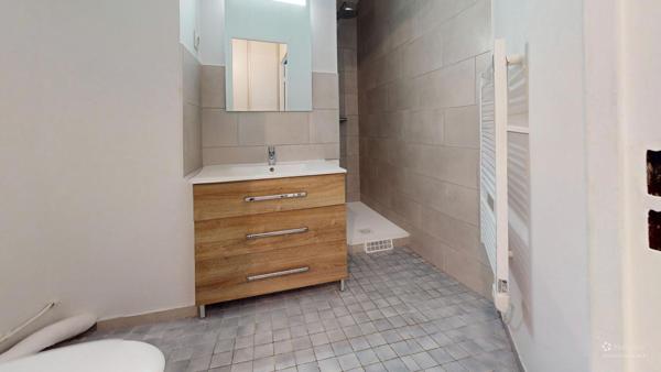 Studio  à vendre à Paris 14ème - Réf V1109