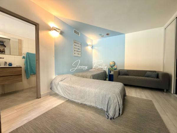 Maison à vendre 7 pièces de 204 m²