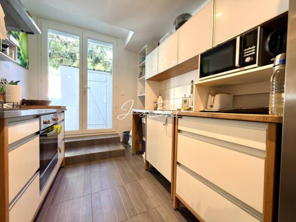 Maison à vendre 7 pièces de 204 m²